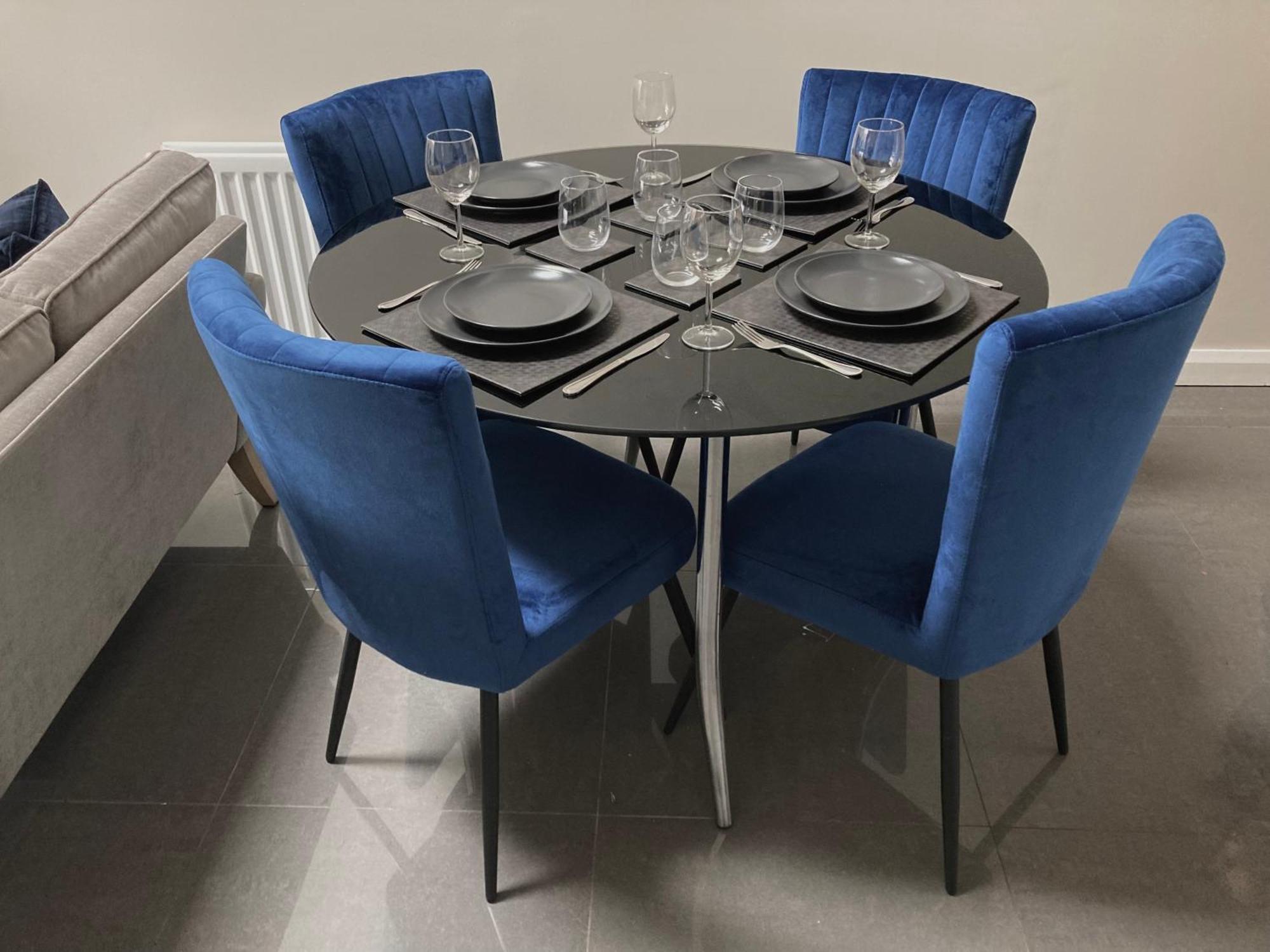 Cathedral Quarter Apartments 벨파스트 외부 사진
