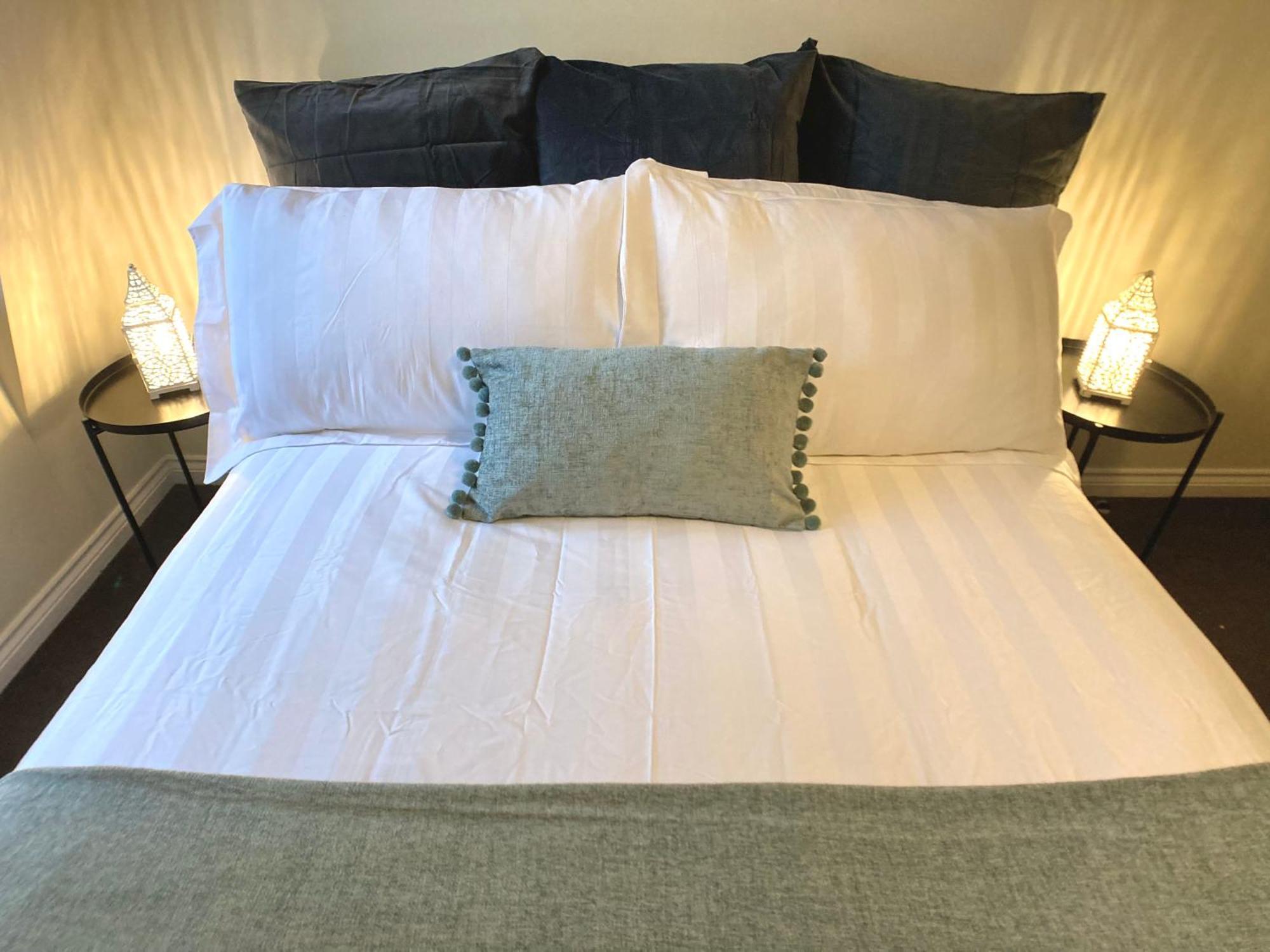 Cathedral Quarter Apartments 벨파스트 외부 사진